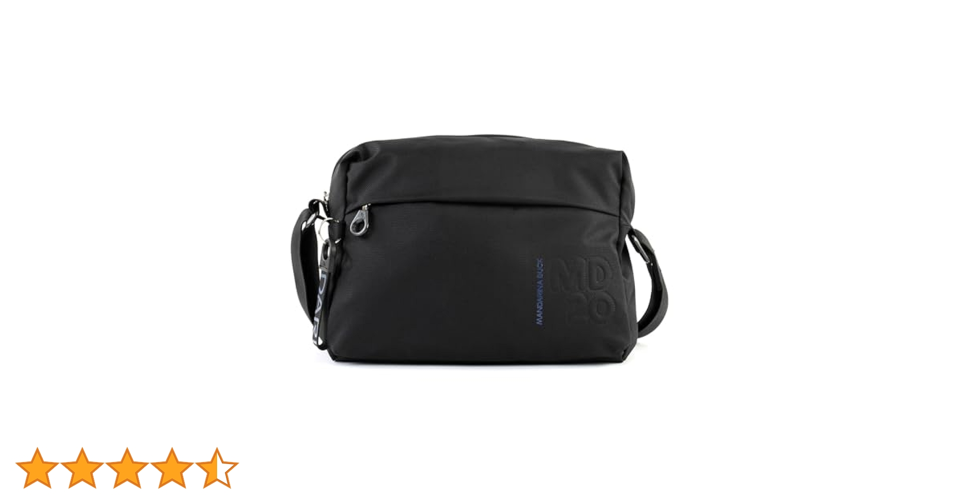 Amazon | Mandarina Duck Md20、ショルダーバッグレディース